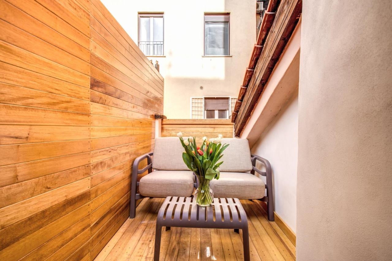 Maison Ripetta Rome Exterior photo